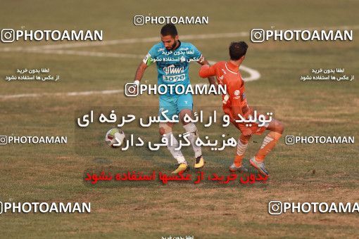 996071, Tehran, Iran, لیگ برتر فوتبال ایران، Persian Gulf Cup، Week 15، First Leg، Saipa 1 v 0 Paykan on 2017/12/05 at Shahid Dastgerdi Stadium