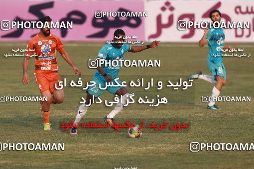 995920, Tehran, Iran, لیگ برتر فوتبال ایران، Persian Gulf Cup، Week 15، First Leg، Saipa 1 v 0 Paykan on 2017/12/05 at Shahid Dastgerdi Stadium