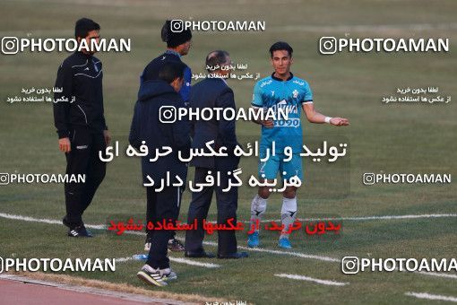 995913, Tehran, Iran, لیگ برتر فوتبال ایران، Persian Gulf Cup، Week 15، First Leg، Saipa 1 v 0 Paykan on 2017/12/05 at Shahid Dastgerdi Stadium