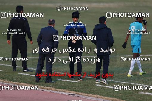 995937, Tehran, Iran, لیگ برتر فوتبال ایران، Persian Gulf Cup، Week 15، First Leg، Saipa 1 v 0 Paykan on 2017/12/05 at Shahid Dastgerdi Stadium