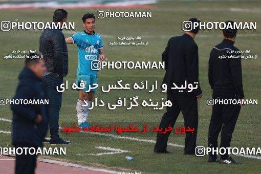 996157, Tehran, Iran, لیگ برتر فوتبال ایران، Persian Gulf Cup، Week 15، First Leg، Saipa 1 v 0 Paykan on 2017/12/05 at Shahid Dastgerdi Stadium