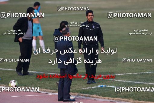 996045, Tehran, Iran, لیگ برتر فوتبال ایران، Persian Gulf Cup، Week 15، First Leg، Saipa 1 v 0 Paykan on 2017/12/05 at Shahid Dastgerdi Stadium