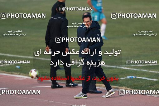996145, Tehran, Iran, لیگ برتر فوتبال ایران، Persian Gulf Cup، Week 15، First Leg، Saipa 1 v 0 Paykan on 2017/12/05 at Shahid Dastgerdi Stadium