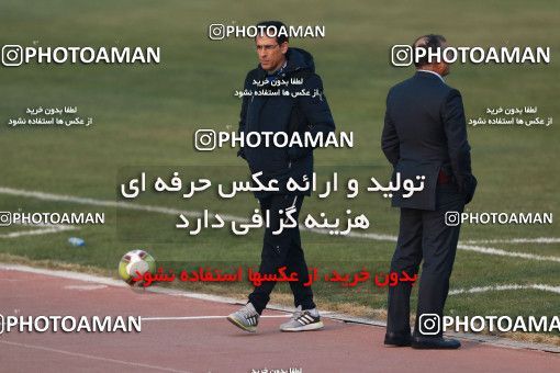 996049, Tehran, Iran, لیگ برتر فوتبال ایران، Persian Gulf Cup، Week 15، First Leg، Saipa 1 v 0 Paykan on 2017/12/05 at Shahid Dastgerdi Stadium