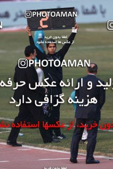 995999, Tehran, Iran, لیگ برتر فوتبال ایران، Persian Gulf Cup، Week 15، First Leg، Saipa 1 v 0 Paykan on 2017/12/05 at Shahid Dastgerdi Stadium