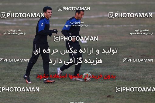 995856, Tehran, Iran, لیگ برتر فوتبال ایران، Persian Gulf Cup، Week 15، First Leg، Saipa 1 v 0 Paykan on 2017/12/05 at Shahid Dastgerdi Stadium