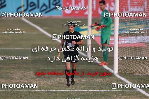 996121, Tehran, Iran, لیگ برتر فوتبال ایران، Persian Gulf Cup، Week 15، First Leg، Saipa 1 v 0 Paykan on 2017/12/05 at Shahid Dastgerdi Stadium