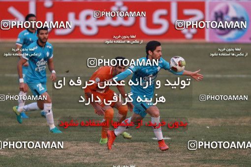 996135, Tehran, Iran, لیگ برتر فوتبال ایران، Persian Gulf Cup، Week 15، First Leg، Saipa 1 v 0 Paykan on 2017/12/05 at Shahid Dastgerdi Stadium