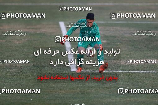 995897, Tehran, Iran, لیگ برتر فوتبال ایران، Persian Gulf Cup، Week 15، First Leg، Saipa 1 v 0 Paykan on 2017/12/05 at Shahid Dastgerdi Stadium