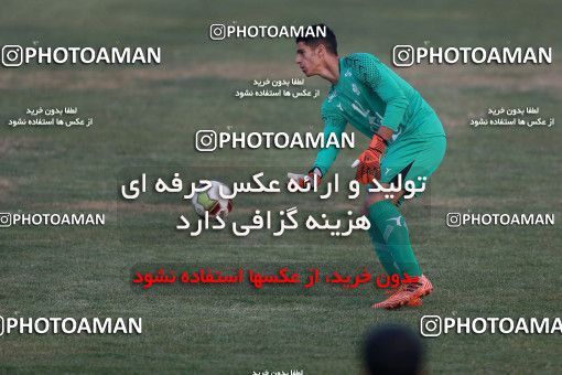 995952, Tehran, Iran, لیگ برتر فوتبال ایران، Persian Gulf Cup، Week 15، First Leg، Saipa 1 v 0 Paykan on 2017/12/05 at Shahid Dastgerdi Stadium