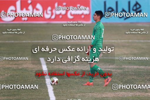 995930, Tehran, Iran, لیگ برتر فوتبال ایران، Persian Gulf Cup، Week 15، First Leg، Saipa 1 v 0 Paykan on 2017/12/05 at Shahid Dastgerdi Stadium