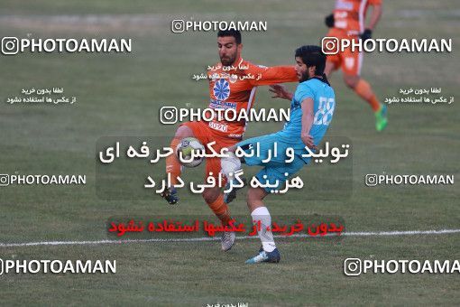 996125, Tehran, Iran, لیگ برتر فوتبال ایران، Persian Gulf Cup، Week 15، First Leg، Saipa 1 v 0 Paykan on 2017/12/05 at Shahid Dastgerdi Stadium