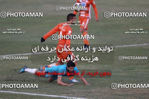 996179, Tehran, Iran, لیگ برتر فوتبال ایران، Persian Gulf Cup، Week 15، First Leg، Saipa 1 v 0 Paykan on 2017/12/05 at Shahid Dastgerdi Stadium