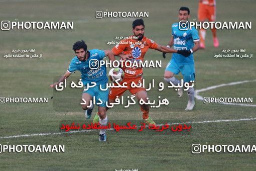 996036, Tehran, Iran, لیگ برتر فوتبال ایران، Persian Gulf Cup، Week 15، First Leg، Saipa 1 v 0 Paykan on 2017/12/05 at Shahid Dastgerdi Stadium