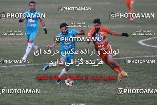 996100, Tehran, Iran, لیگ برتر فوتبال ایران، Persian Gulf Cup، Week 15، First Leg، Saipa 1 v 0 Paykan on 2017/12/05 at Shahid Dastgerdi Stadium