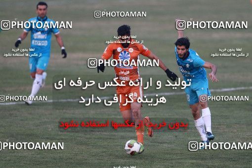 996032, Tehran, Iran, لیگ برتر فوتبال ایران، Persian Gulf Cup، Week 15، First Leg، Saipa 1 v 0 Paykan on 2017/12/05 at Shahid Dastgerdi Stadium