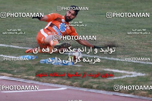 996185, Tehran, Iran, لیگ برتر فوتبال ایران، Persian Gulf Cup، Week 15، First Leg، Saipa 1 v 0 Paykan on 2017/12/05 at Shahid Dastgerdi Stadium