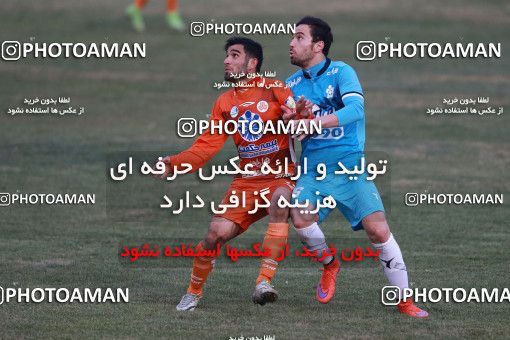 995890, Tehran, Iran, لیگ برتر فوتبال ایران، Persian Gulf Cup، Week 15، First Leg، Saipa 1 v 0 Paykan on 2017/12/05 at Shahid Dastgerdi Stadium