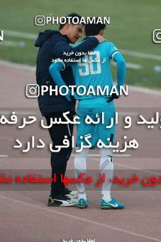 996082, Tehran, Iran, لیگ برتر فوتبال ایران، Persian Gulf Cup، Week 15، First Leg، Saipa 1 v 0 Paykan on 2017/12/05 at Shahid Dastgerdi Stadium