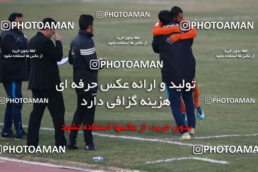 995988, Tehran, Iran, لیگ برتر فوتبال ایران، Persian Gulf Cup، Week 15، First Leg، Saipa 1 v 0 Paykan on 2017/12/05 at Shahid Dastgerdi Stadium