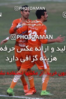 995864, Tehran, Iran, لیگ برتر فوتبال ایران، Persian Gulf Cup، Week 15، First Leg، Saipa 1 v 0 Paykan on 2017/12/05 at Shahid Dastgerdi Stadium