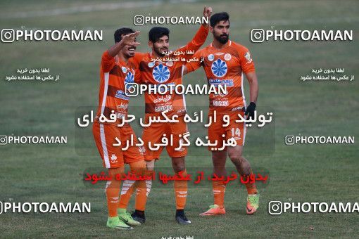 995893, Tehran, Iran, لیگ برتر فوتبال ایران، Persian Gulf Cup، Week 15، First Leg، Saipa 1 v 0 Paykan on 2017/12/05 at Shahid Dastgerdi Stadium
