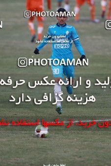 995853, Tehran, Iran, لیگ برتر فوتبال ایران، Persian Gulf Cup، Week 15، First Leg، Saipa 1 v 0 Paykan on 2017/12/05 at Shahid Dastgerdi Stadium