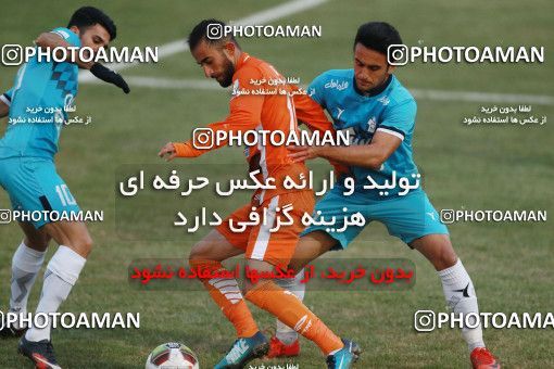 995909, Tehran, Iran, لیگ برتر فوتبال ایران، Persian Gulf Cup، Week 15، First Leg، Saipa 1 v 0 Paykan on 2017/12/05 at Shahid Dastgerdi Stadium