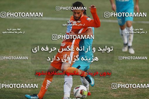 996058, Tehran, Iran, لیگ برتر فوتبال ایران، Persian Gulf Cup، Week 15، First Leg، Saipa 1 v 0 Paykan on 2017/12/05 at Shahid Dastgerdi Stadium