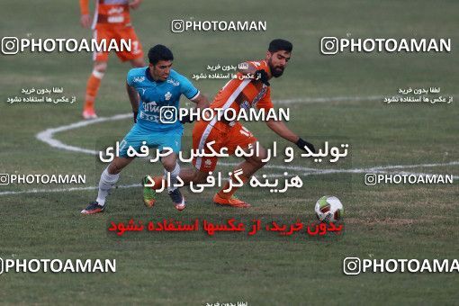 996106, Tehran, Iran, لیگ برتر فوتبال ایران، Persian Gulf Cup، Week 15، First Leg، Saipa 1 v 0 Paykan on 2017/12/05 at Shahid Dastgerdi Stadium