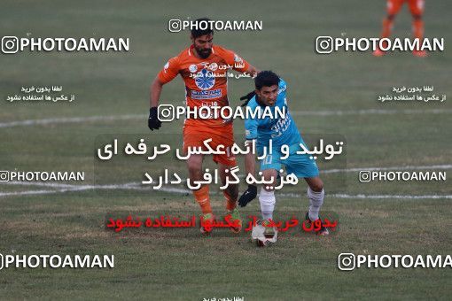 995997, Tehran, Iran, لیگ برتر فوتبال ایران، Persian Gulf Cup، Week 15، First Leg، Saipa 1 v 0 Paykan on 2017/12/05 at Shahid Dastgerdi Stadium
