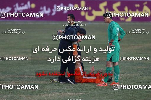 995973, Tehran, Iran, لیگ برتر فوتبال ایران، Persian Gulf Cup، Week 15، First Leg، Saipa 1 v 0 Paykan on 2017/12/05 at Shahid Dastgerdi Stadium