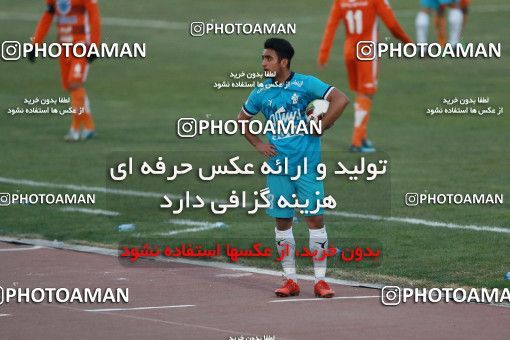 995955, Tehran, Iran, لیگ برتر فوتبال ایران، Persian Gulf Cup، Week 15، First Leg، Saipa 1 v 0 Paykan on 2017/12/05 at Shahid Dastgerdi Stadium