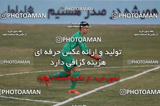 995869, Tehran, Iran, لیگ برتر فوتبال ایران، Persian Gulf Cup، Week 15، First Leg، Saipa 1 v 0 Paykan on 2017/12/05 at Shahid Dastgerdi Stadium