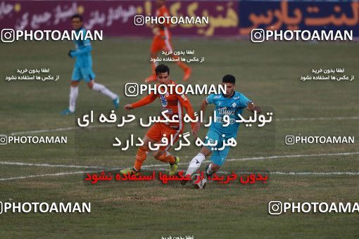995872, Tehran, Iran, لیگ برتر فوتبال ایران، Persian Gulf Cup، Week 15، First Leg، Saipa 1 v 0 Paykan on 2017/12/05 at Shahid Dastgerdi Stadium