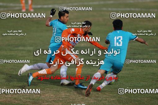 995886, Tehran, Iran, لیگ برتر فوتبال ایران، Persian Gulf Cup، Week 15، First Leg، Saipa 1 v 0 Paykan on 2017/12/05 at Shahid Dastgerdi Stadium