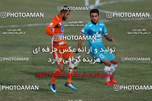 995910, Tehran, Iran, لیگ برتر فوتبال ایران، Persian Gulf Cup، Week 15، First Leg، Saipa 1 v 0 Paykan on 2017/12/05 at Shahid Dastgerdi Stadium