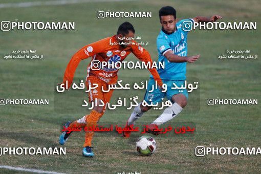 996170, Tehran, Iran, لیگ برتر فوتبال ایران، Persian Gulf Cup، Week 15، First Leg، Saipa 1 v 0 Paykan on 2017/12/05 at Shahid Dastgerdi Stadium