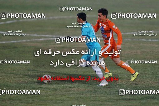 996011, Tehran, Iran, لیگ برتر فوتبال ایران، Persian Gulf Cup، Week 15، First Leg، Saipa 1 v 0 Paykan on 2017/12/05 at Shahid Dastgerdi Stadium