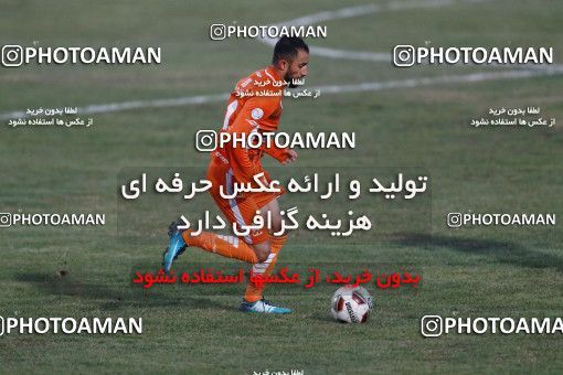 995956, Tehran, Iran, لیگ برتر فوتبال ایران، Persian Gulf Cup، Week 15، First Leg، Saipa 1 v 0 Paykan on 2017/12/05 at Shahid Dastgerdi Stadium