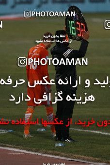 996133, Tehran, Iran, لیگ برتر فوتبال ایران، Persian Gulf Cup، Week 15، First Leg، Saipa 1 v 0 Paykan on 2017/12/05 at Shahid Dastgerdi Stadium