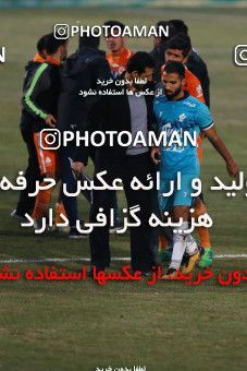 995866, Tehran, Iran, لیگ برتر فوتبال ایران، Persian Gulf Cup، Week 15، First Leg، Saipa 1 v 0 Paykan on 2017/12/05 at Shahid Dastgerdi Stadium