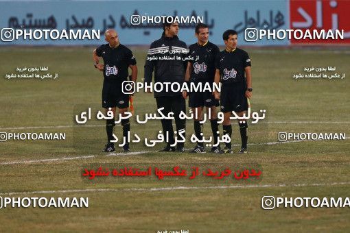 995911, Tehran, Iran, لیگ برتر فوتبال ایران، Persian Gulf Cup، Week 15، First Leg، Saipa 1 v 0 Paykan on 2017/12/05 at Shahid Dastgerdi Stadium