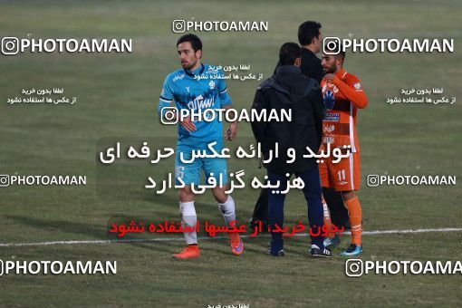 995963, Tehran, Iran, لیگ برتر فوتبال ایران، Persian Gulf Cup، Week 15، First Leg، Saipa 1 v 0 Paykan on 2017/12/05 at Shahid Dastgerdi Stadium