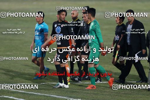 996166, Tehran, Iran, لیگ برتر فوتبال ایران، Persian Gulf Cup، Week 15، First Leg، Saipa 1 v 0 Paykan on 2017/12/05 at Shahid Dastgerdi Stadium