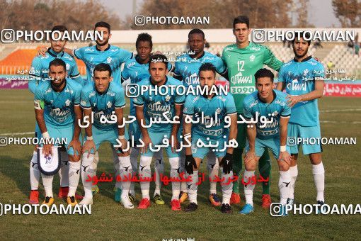 1077066, Tehran, Iran, لیگ برتر فوتبال ایران، Persian Gulf Cup، Week 15، First Leg، Saipa 1 v 0 Paykan on 2017/12/05 at Shahid Dastgerdi Stadium