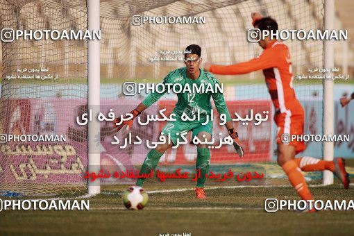 1077050, Tehran, Iran, لیگ برتر فوتبال ایران، Persian Gulf Cup، Week 15، First Leg، Saipa 1 v 0 Paykan on 2017/12/05 at Shahid Dastgerdi Stadium