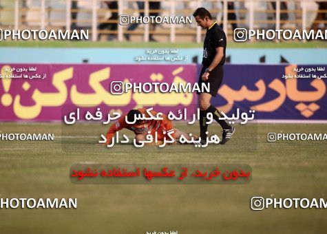1077067, Tehran, Iran, لیگ برتر فوتبال ایران، Persian Gulf Cup، Week 15، First Leg، Saipa 1 v 0 Paykan on 2017/12/05 at Shahid Dastgerdi Stadium