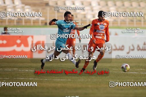 1077043, Tehran, Iran, لیگ برتر فوتبال ایران، Persian Gulf Cup، Week 15، First Leg، Saipa 1 v 0 Paykan on 2017/12/05 at Shahid Dastgerdi Stadium