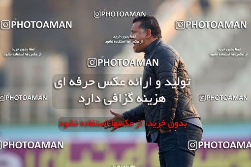 1077107, Tehran, Iran, لیگ برتر فوتبال ایران، Persian Gulf Cup، Week 15، First Leg، Saipa 1 v 0 Paykan on 2017/12/05 at Shahid Dastgerdi Stadium